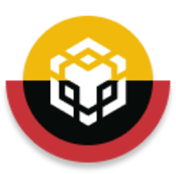 pSTAKE Staked BNB logo