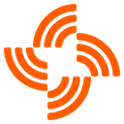 Streamr XDATA logo