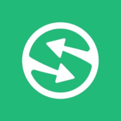 Swing.xyz logo
