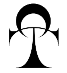 Theos logo