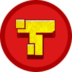Titan Hunters logo