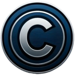 SwapBased COIN logo