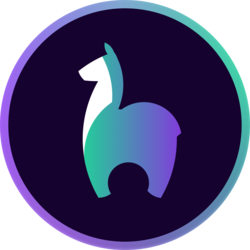 Lamas Finance logo