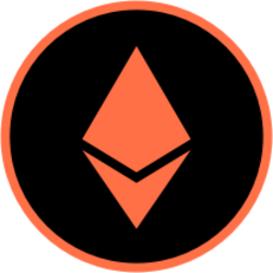 Constellation Staked ETH logo