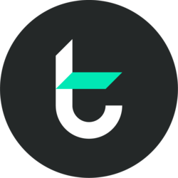 TomoChain ERC-20 logo
