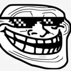 1000TROLL logo