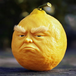 Lemon logo