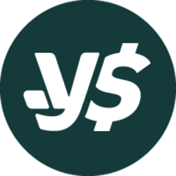 Youves uUSD logo