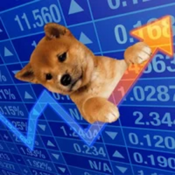 What’s Updog? logo
