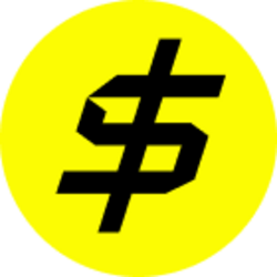 Few Wrapped USDB logo