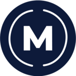 USD Mapped Token logo