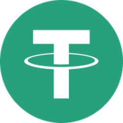 Celer Bridged Tether (Milkomeda) logo