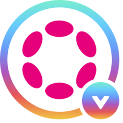 Voucher DOT logo