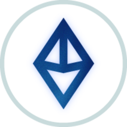 Vector ETH logo
