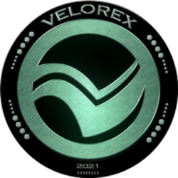 Velorex logo