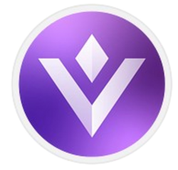 VGX Token logo