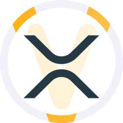 Venus XRP logo