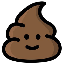 PooCoin logo