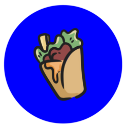 Wrapped BMX Liquidity Token logo