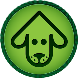 UpDog logo