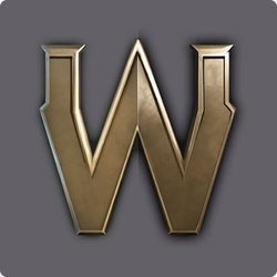 War Legends logo
