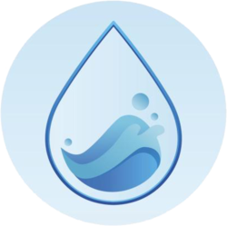 1Hive Water logo