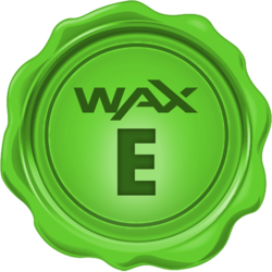 WAXE logo