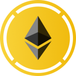 Wrapped Beacon ETH logo