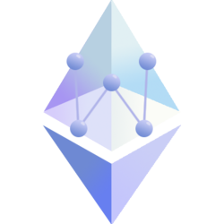 Wrapped ETHW logo