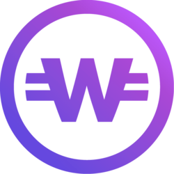 Whitecoin logo