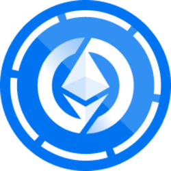 Wrapped OETH logo