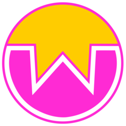 Wownero logo