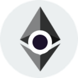 Wrapped Real Ether logo