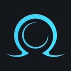 O-megax logo