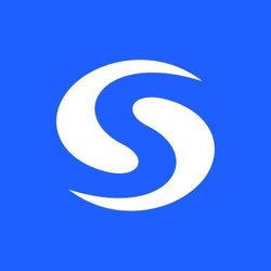 Wrapped Syscoin logo