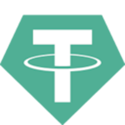 Instabridge Wrapped USDT (Radix) logo