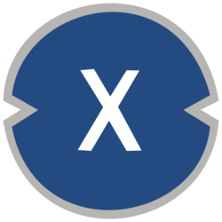 XDC Network logo