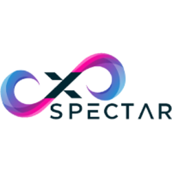 xSPECTAR logo