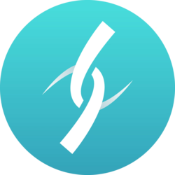 The Everlasting Parachain logo