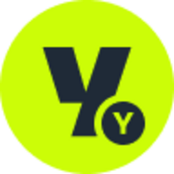 yYOLO logo
