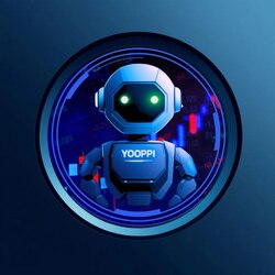 Yooppi logo