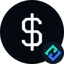Zasset zUSD logo