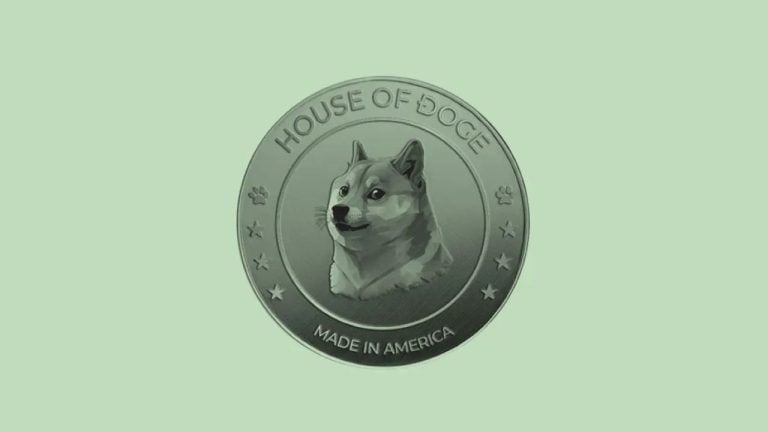 21Shares Files for Dogecoin ETF