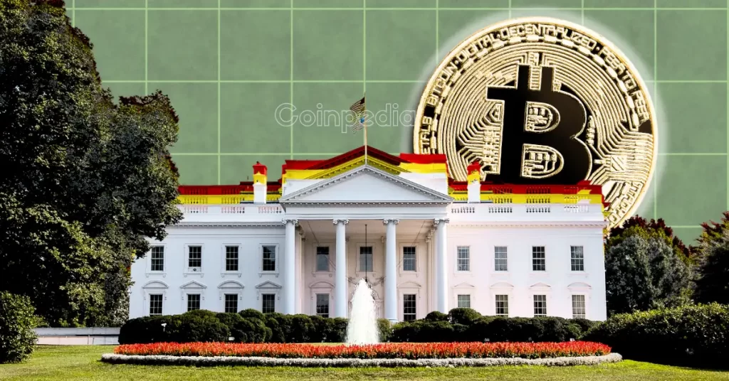 U.S. Passes First Crypto Law: Trump Repeals DeFi Broker Rule in Win for Blockchain Innovation