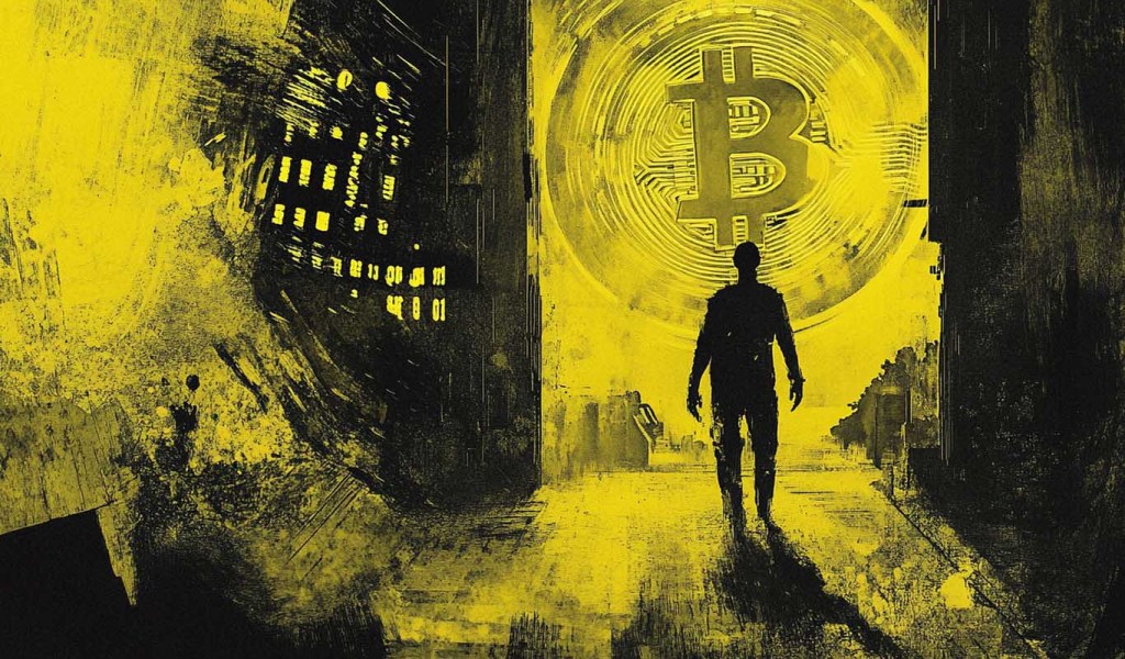 Trader Says This Bitcoin Cycle Will Experience Much More Volatility, Unveils Targets BTC Could Hit After Bounce