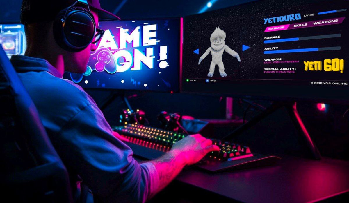Why Yeti Ouro’s 100% ROI In Presale Has Smart Traders Diversifying, Cardano Under Trend Pressure