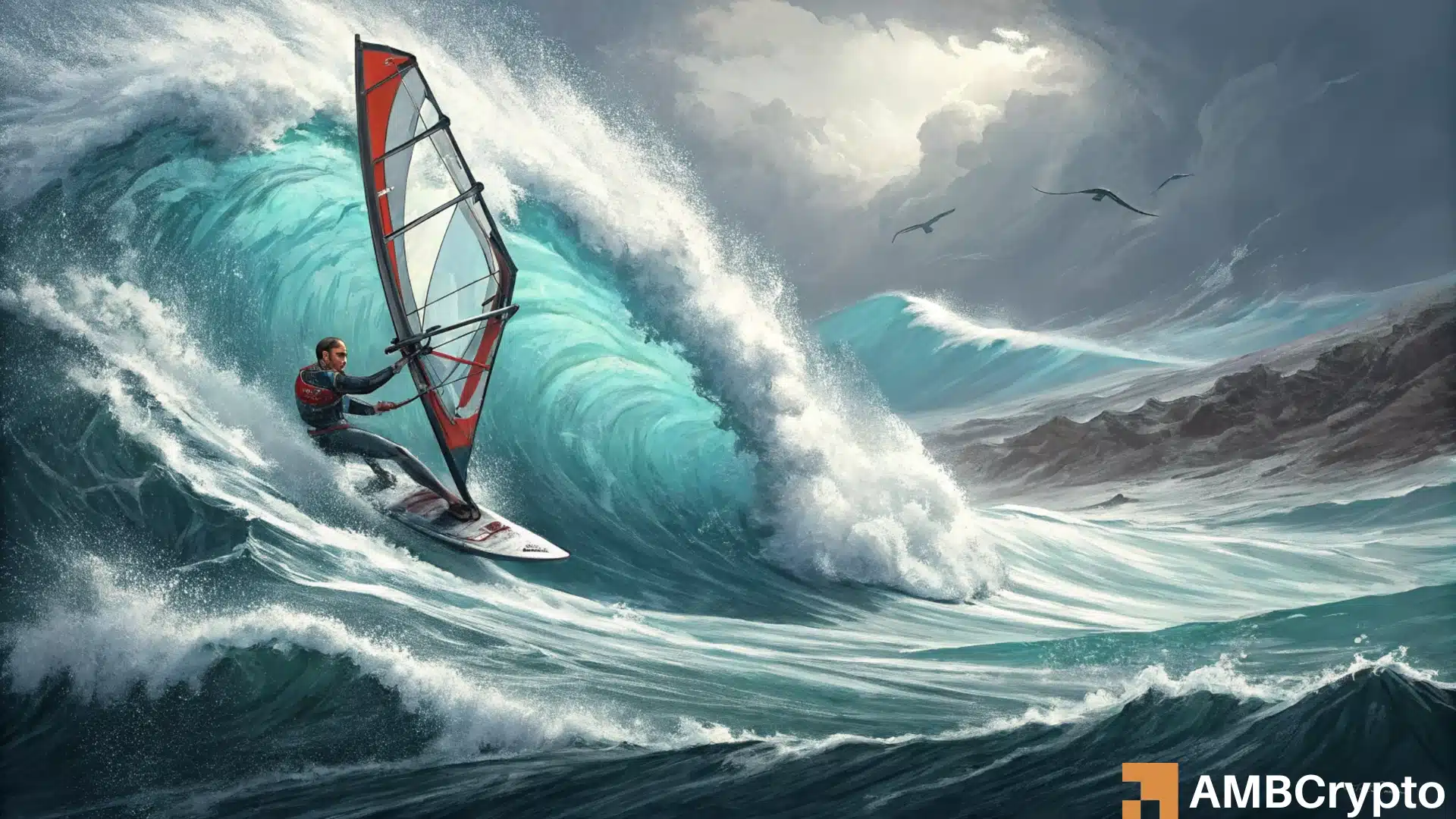 Toncoin’s bearish turn – What are holders up to after failed recovery attempt?