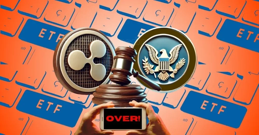 Ex-SEC Lawyer Explains Why Ripple and SEC Filed Motion to Pause Appeal