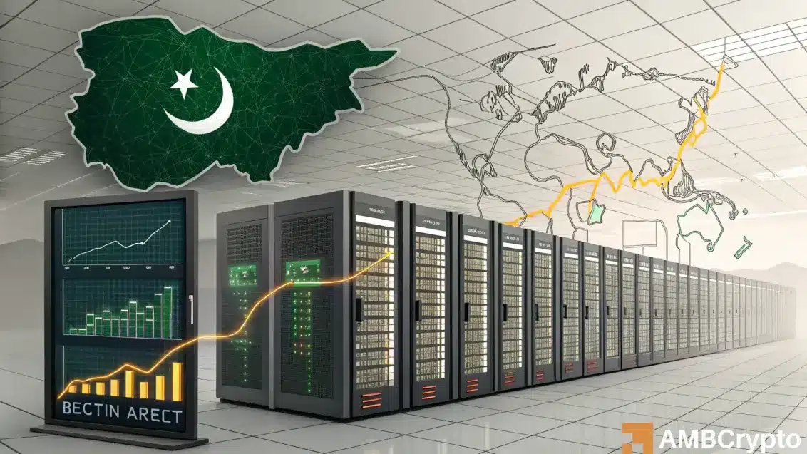 Pakistan taps surplus power for <a href=