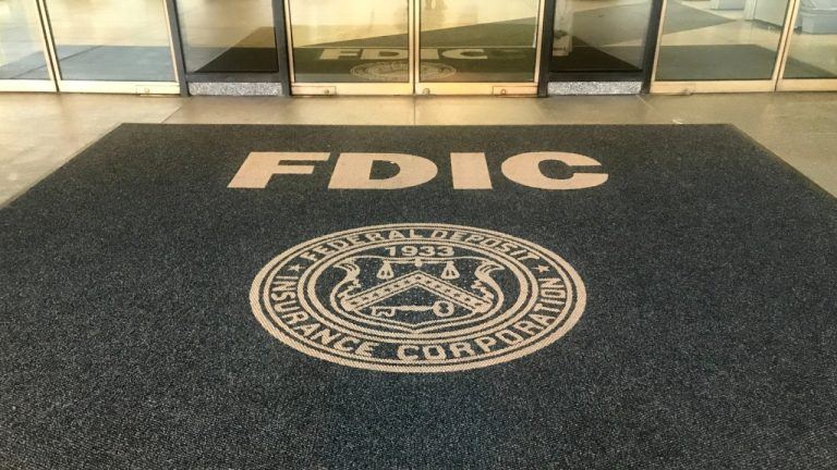 FDIC Clears <a href=